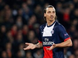 [Video] [FF03] Đỉnh cao kĩ thuật với Zlatan Ibrahimovic ss13