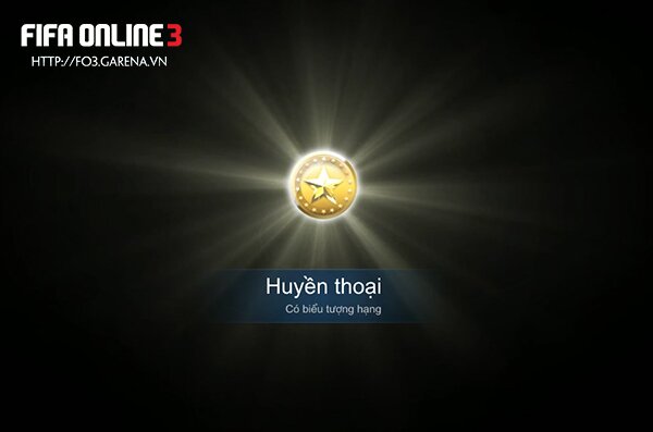 Thông tin mới về chế độ đấu xếp hạng !