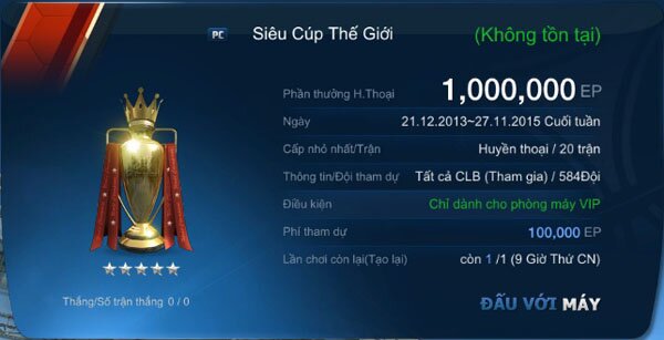 Điểm qua một số cách kiếm tiền (EP) trong game