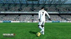 [Cầu thủ FO3]: ‘Chỉ có chơi xấu mới khiến Ronaldo dừng lại’ (Phần 2)