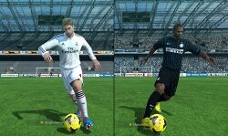 Ramos '08 & Maicon '10, đâu là vị trí RB hoàn hảo trong FIFA Online 3?