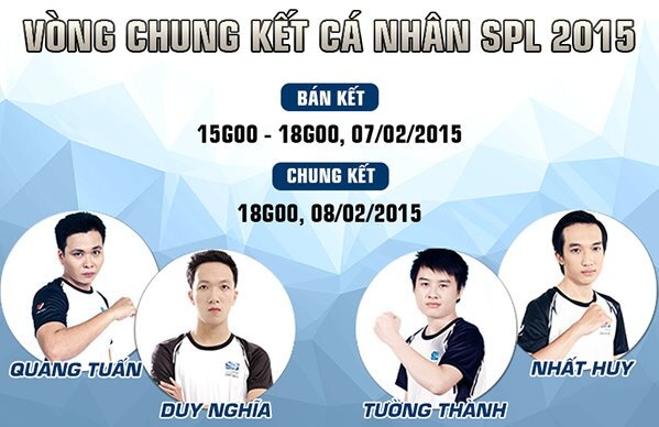 FIFA Online 3: Công bố thể thức và lịch thi đấu Super League 2015