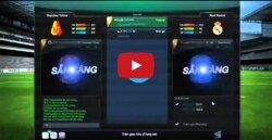 CLIP - CK Intel Gcafe Cup và Thách đấu Boss HFC tại Hải Phòng ngày 05-10