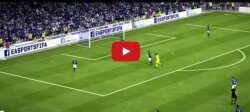 CLIP - Mô phỏng Diego Costa từ ngoài đời thực vào FIFA