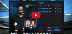 [SIÊU HOOTTT] - Xóa cầu thủ Huyền Thoại Đương Đại XI để ép thẻ +8 bá đạo