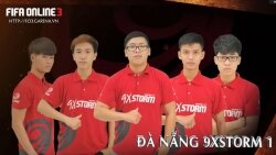 Vòng 13 Super League 2014: Tân Vương đến từ Đà Nẵng