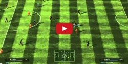 Tấn Công "Chớp Nhoáng" trong FIFA Online 3