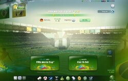 Đóng cửa chế độ đá World Cup vào 24h ngày 23/9