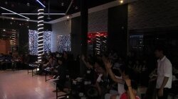 Review: Offline Cộng Đồng FO3 Ninh Thuân - Chicken Hero vs F1Gaming
