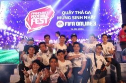 [CLB FO3 HÀ NỘI] – SỰ TRỞ LẠI CỦA "RỒNG PHƯƠNG BẮC"