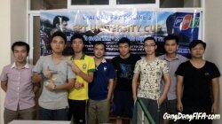 [CLB FO3 Đại Học FPT] - Tổng kết giải FPT University FO3 Cup lần I