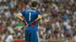 “Hội chứng Casillas” của Real lan sang cả Barca và Atletico