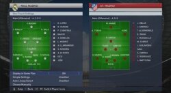 Konami đã tung bản demo thử nghiệm PES 2015