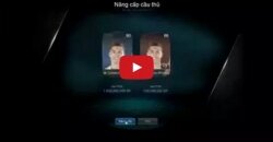 Clip - Nâng cấp Siêu "bom tấn" Cr7 WC +7 FO3
