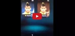 [CLIP] - Hóa Vàng Neymar +8..cảm xúc khó tả !!