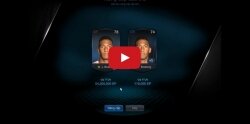Clip - Nâng cấp Pique SS10 +6, Boateng WC +7 và rồi điều kỳ diệu !!