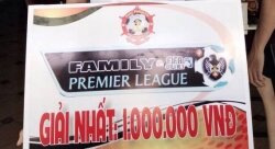 [CLB FO3 Hải Phòng] - Giải đấu Offline Team FAMILY - Đơn Giản Không Chỉ Là Game