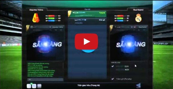 CLIP - CK Intel Gcafe Cup và Thách đấu Boss HFC tại Hải Phòng ngày 05-10