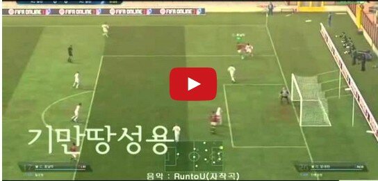 Những kĩ thuật đặc biệt của Cristiano Ronaldo trong FO3, không phải ai cũng biết