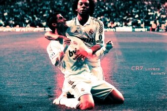 [Cầu thủ FO3]: Siêu sao sân cỏ Cristiano Ronaldo: ‘Chỉ có chơi xấu mới khiến tôi dừng lại’