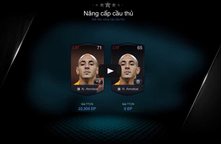Clip - 2+0 = 0 Khó hiểu FIFA Online 3