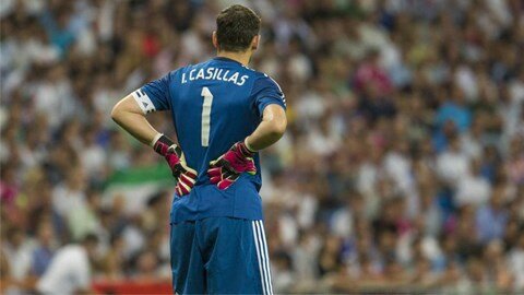 “Hội chứng Casillas” của Real lan sang cả Barca và Atletico