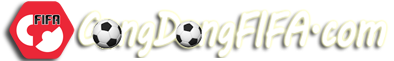 Cổng Thông Tin - Cộng đồng FIFA Online 3