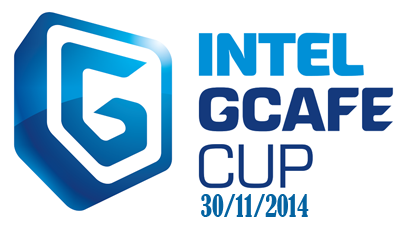 FIFA Online 3: Đăng ký thi đấu Intel Gcafe Cup ngày 30/11