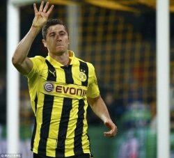10 thất bại kinh hoàng của các đại gia tại Champions League