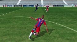 5 Hậu vệ xoạc bóng cực hổ báo trong FIFA Online 3