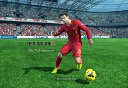 AI NHIỀU CHỈ SỐ ẨN NHẤT MÙA GIẢI 2009 TRONG FIFA ONLINE 3
