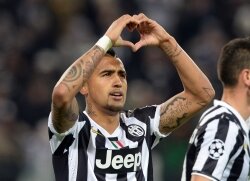 ARTURO VIDAL - TÔI LÀ TIỀN VỆ TRUNG TÂM HAY NHẤT THẾ GIỚI