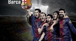 BEST TEAM BUFF BARCELONNA — NHỮNG NGHỆ SĨ THỰC THỤ TRÊN SÂN CỎ