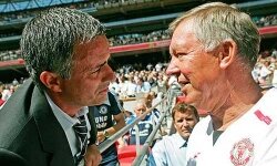 Chơi với Mourinho, học Mourinho - Phần 20