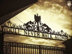 CLB ngoài đời Team Liverpool - Phần 5