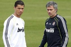Cơn điên của Ronaldo - Phần 22