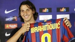 Cơn thèm khát Barca - 20 phút dài như thế kỷ - Phần 17