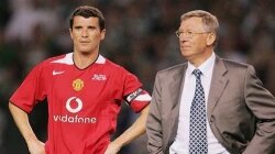 Công thần Roy Keane - Phần 15