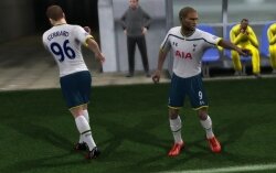 Đi tìm TOP 5 siêu dự bị trong FIFA Online 3
