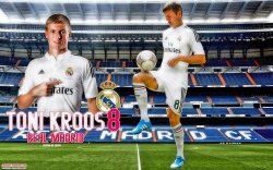 Điểm danh các tiền vệ ss14 thuận cả 2 chân hay nhất trong FIFA Online 3 (P1)