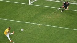 Điểm mặt 6 cái tên sút Penalty bá đạo nhất FIFA Online 3!