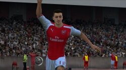 Đội hình những đồng đội tốt nhất của Ozil