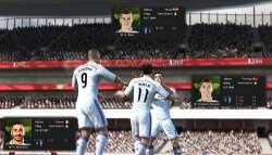 Dream Team Real CLB FIFA Online 3 ngoài đời - Phần 4
