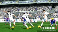 [FFO3] Những kỹ năng ẩn của cầu thủ trong FiFa Online 3 (Phần 1)
