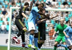 FIFA online 3: Những chiến thuật yêu thích của "dân pro"