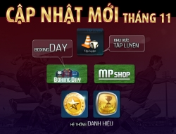 FIFA Online 3: Những điều cần biết về chế độ mới