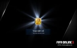FIFA Online 3: Những điều thú vị trong hệ thống danh hiệu mới ra mắt