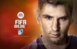 Fifa Online 3 sẽ thay đổi những gì ở lần Big Update sắp ra mắt?