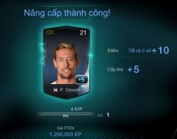 FIFA Online 3: Toàn tập “Ép thẻ chân kinh”