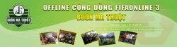 FO3 Đak Lak tổ chức sự kiện giao lưu cộng đồng